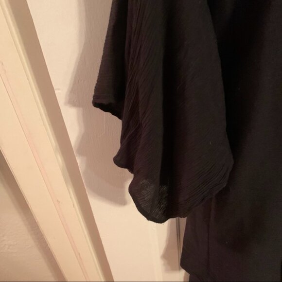 Plus Size Eternal Love Goth Witch black dress XXL - Picture 11 of 14